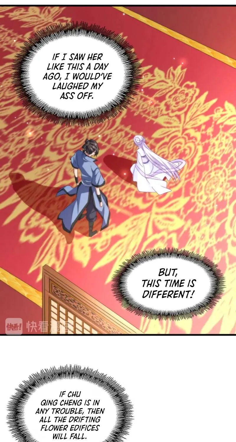 Magic Emperor Chapter 149.1 page 39 - 