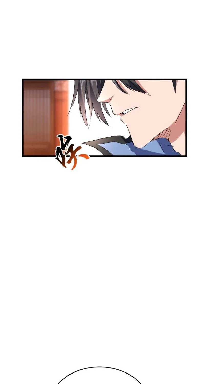 Magic Emperor Chapter 149.1 page 43 - 
