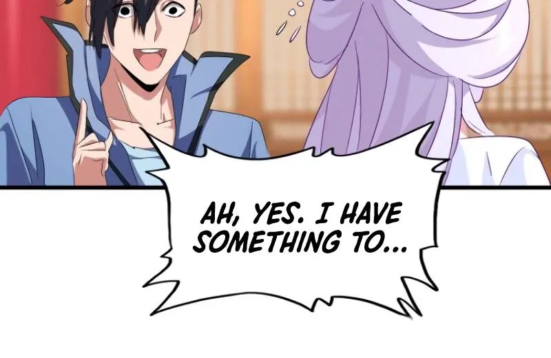 Magic Emperor Chapter 149.1 page 50 - 