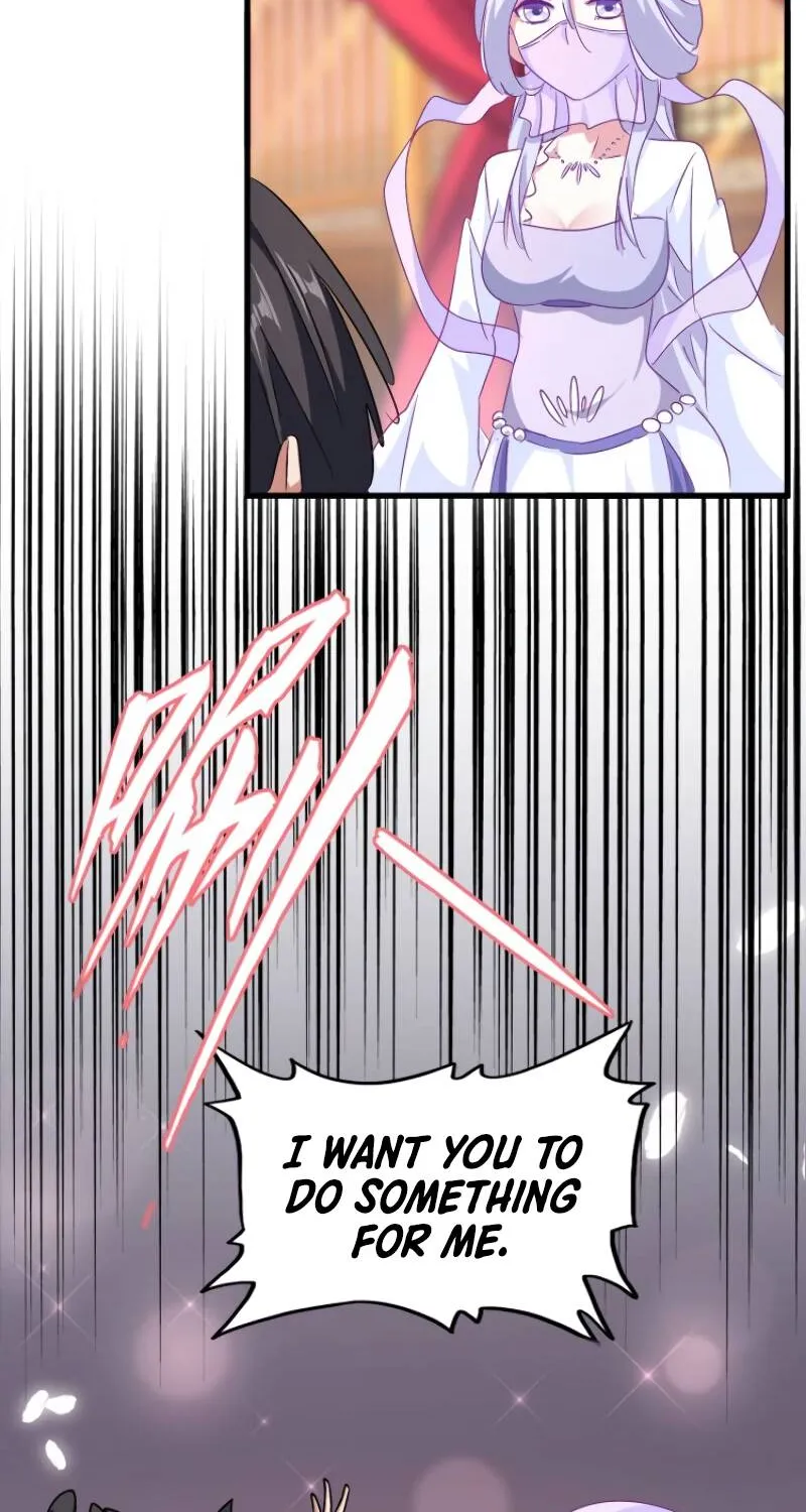 Magic Emperor Chapter 149.1 page 56 - 