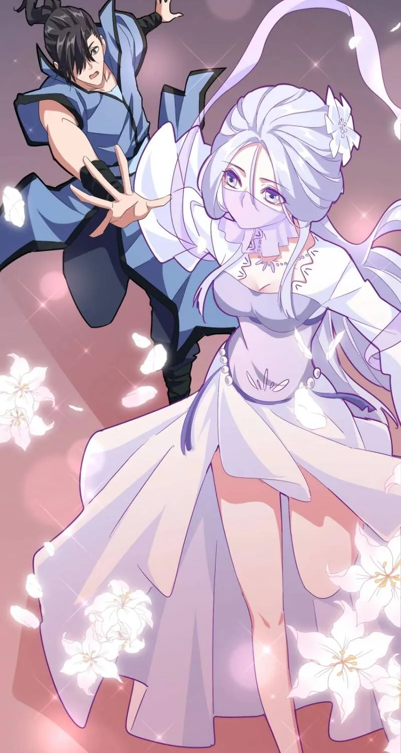 Magic Emperor Chapter 149.1 page 57 - 