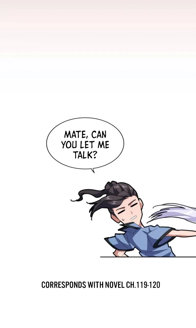 Magic Emperor Chapter 149.1 page 59 - 