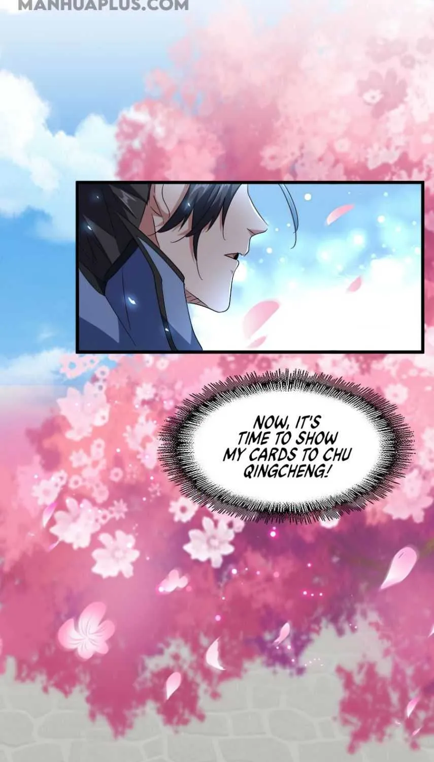 Magic Emperor Chapter 149 page 27 - 
