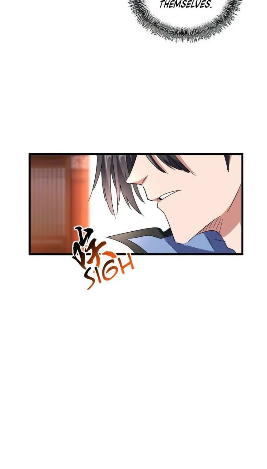 Magic Emperor Chapter 149 page 41 - 