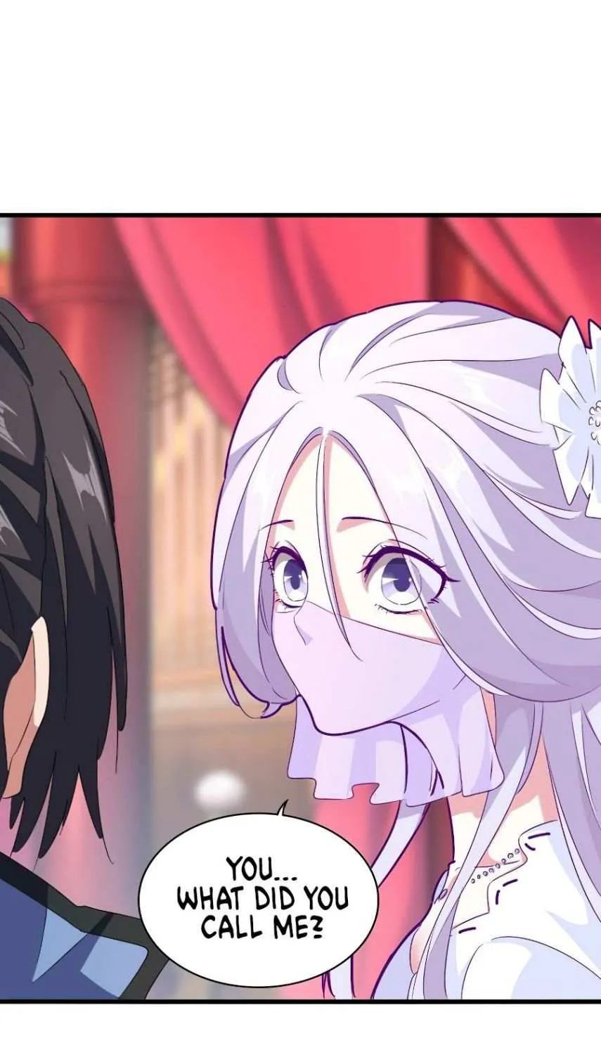 Magic Emperor Chapter 149 page 44 - 