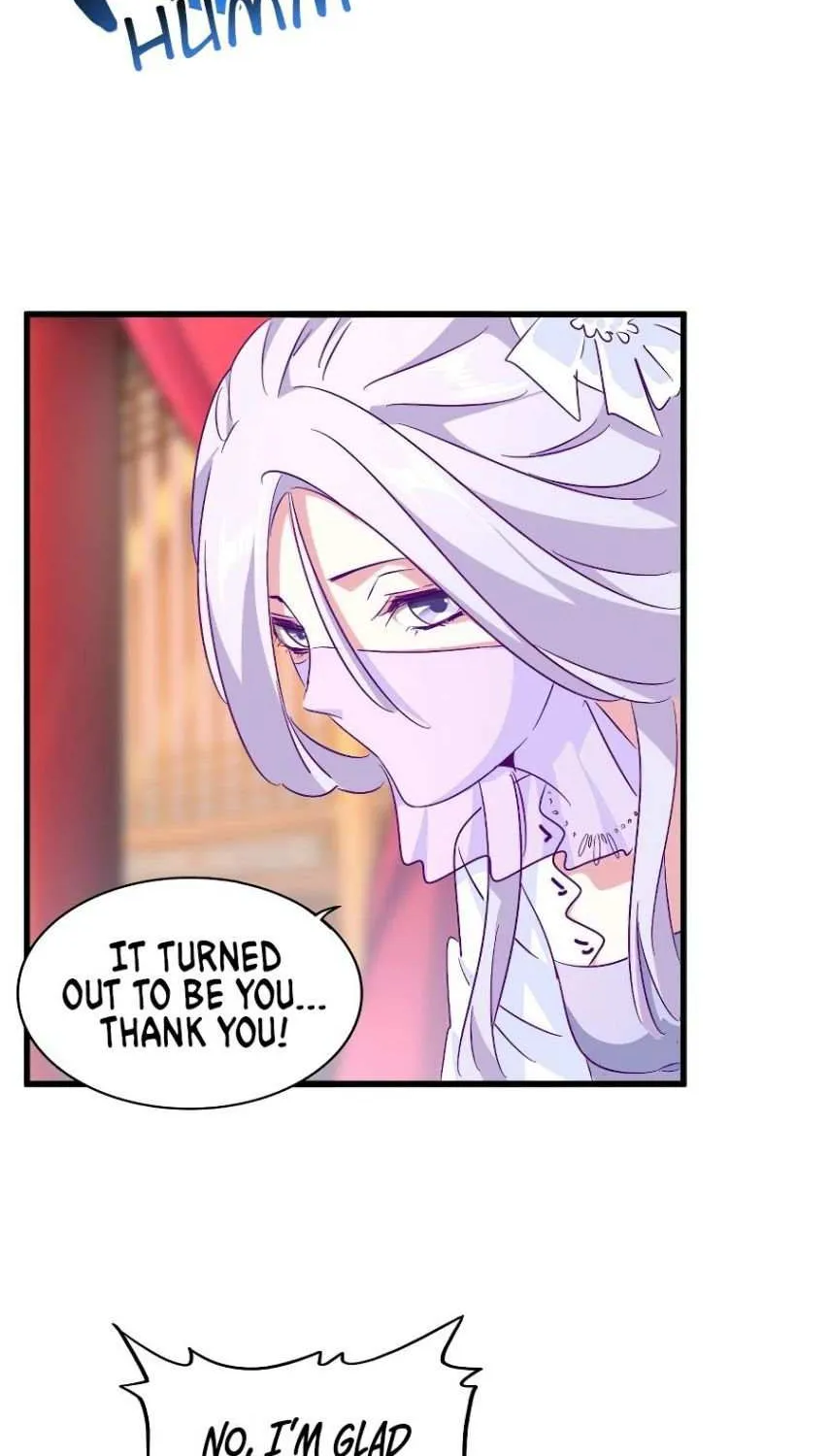 Magic Emperor Chapter 149 page 47 - 