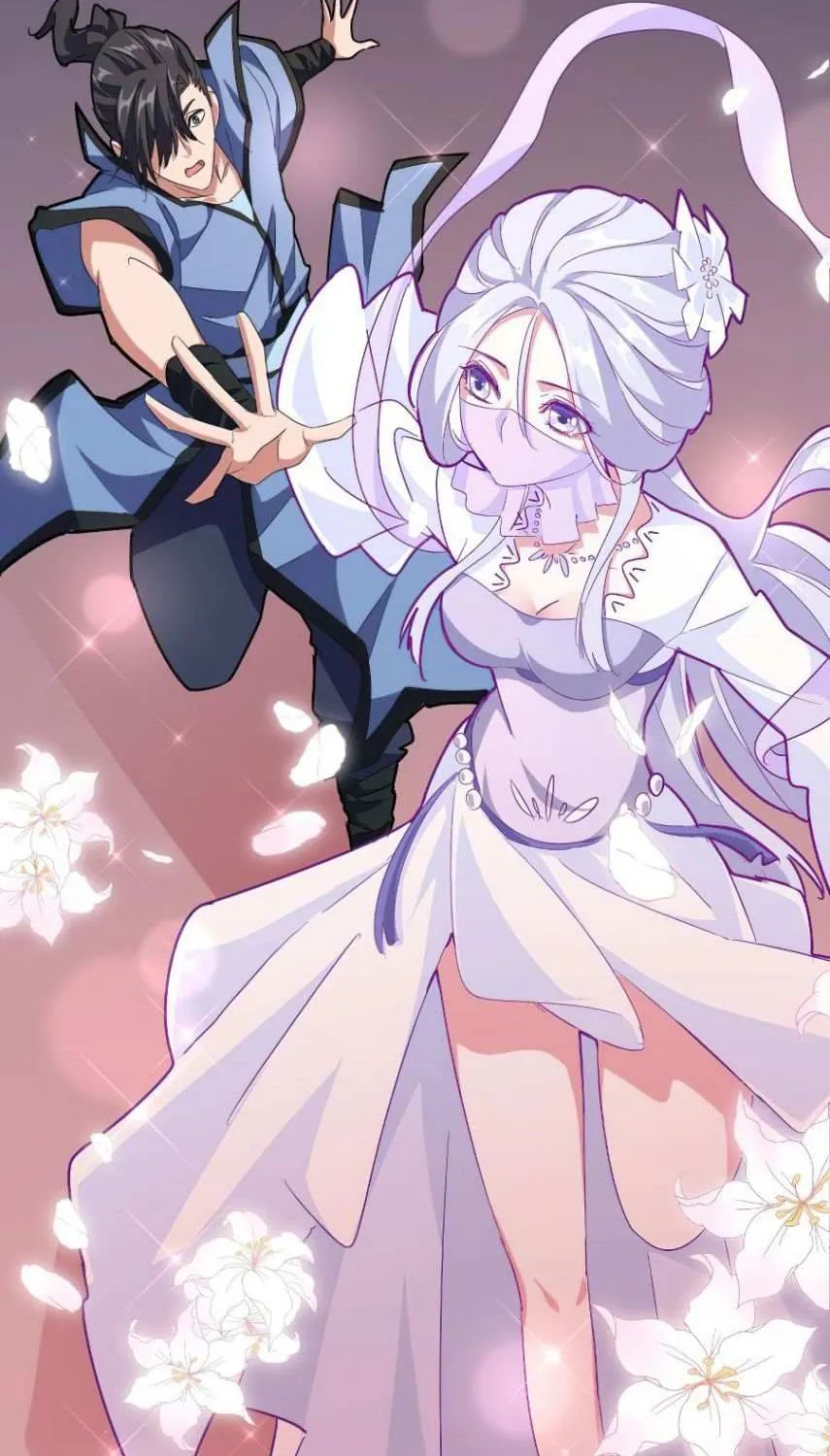 Magic Emperor Chapter 149 page 55 - 