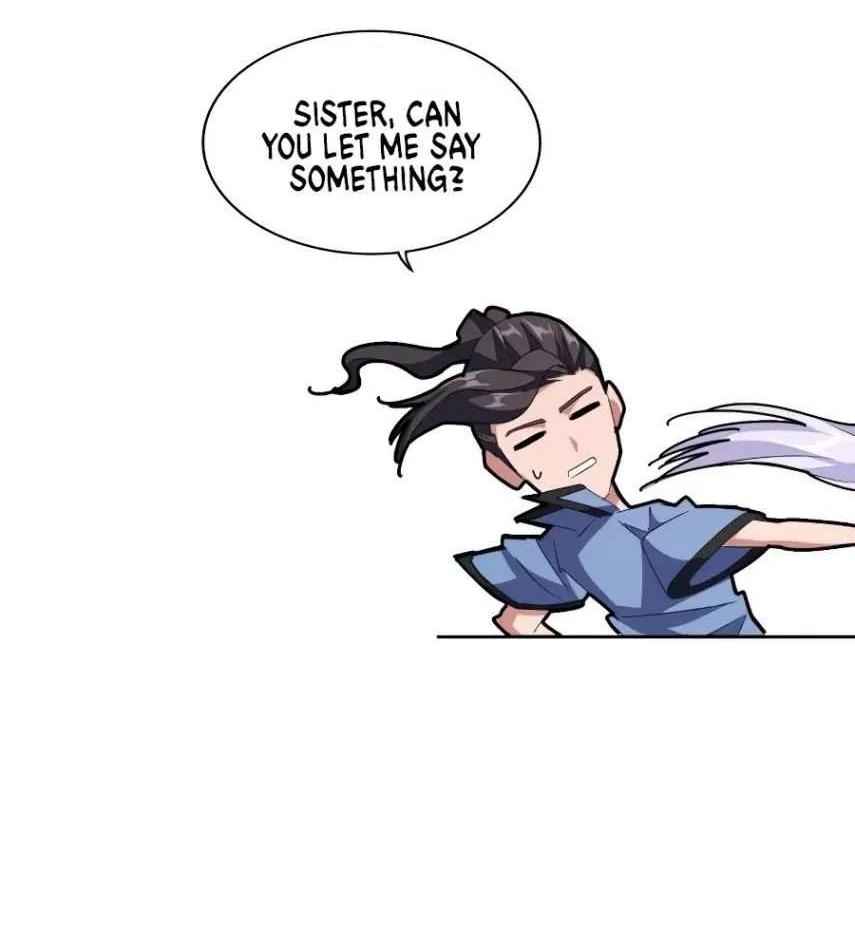 Magic Emperor Chapter 149 page 57 - 