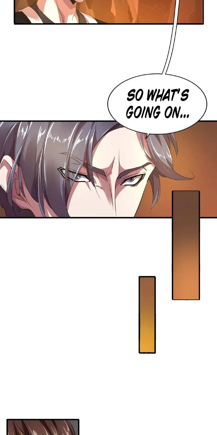 Magic Emperor Chapter 15 page 31 - 