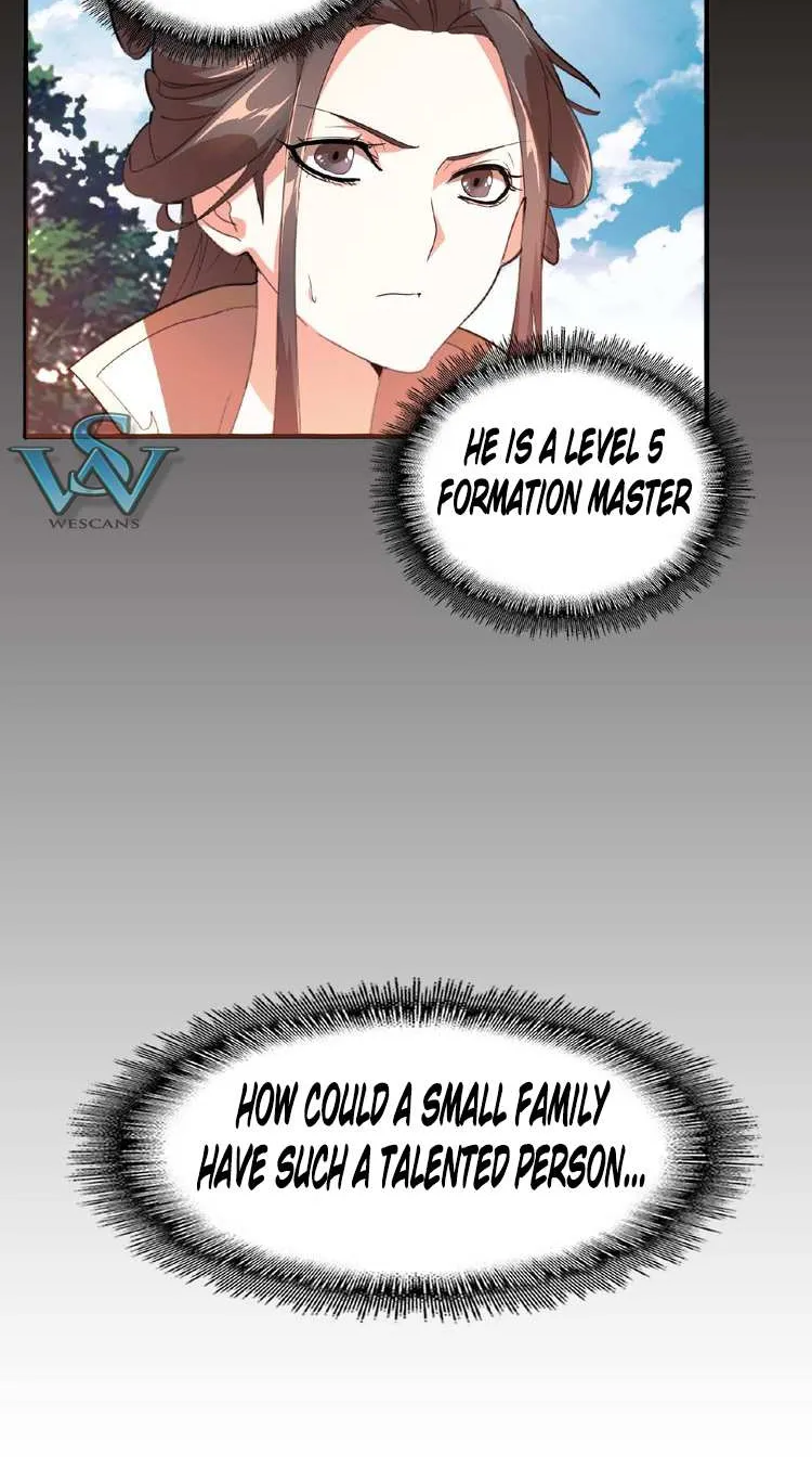 Magic Emperor Chapter 15 page 43 - 