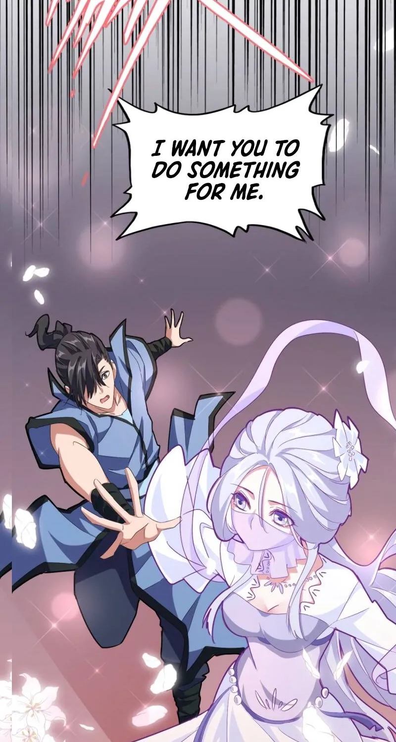 Magic Emperor Chapter 150.1 page 3 - 