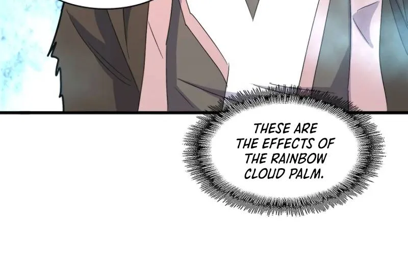 Magic Emperor Chapter 150.1 page 26 - 