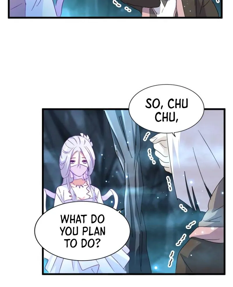 Magic Emperor Chapter 150.1 page 52 - 