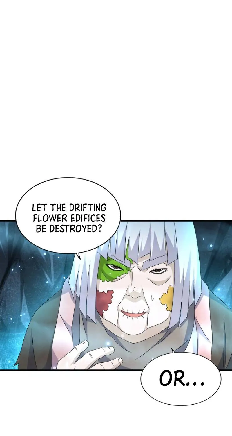 Magic Emperor Chapter 150.1 page 53 - 