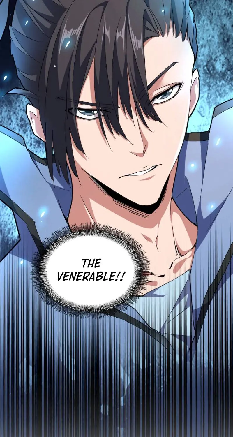 Magic Emperor Chapter 150.1 page 56 - 