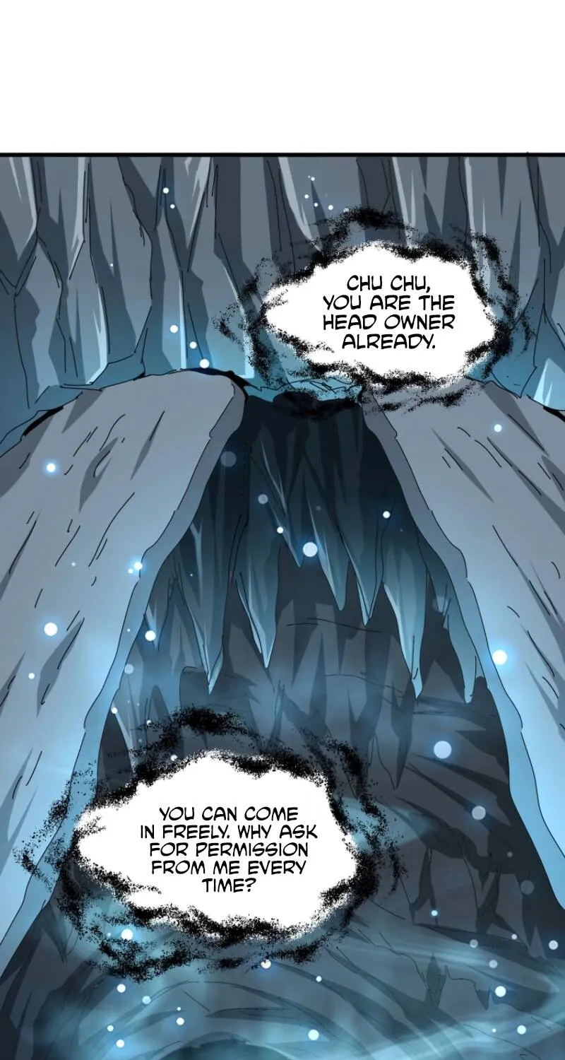 Magic Emperor Chapter 150.1 page 10 - 