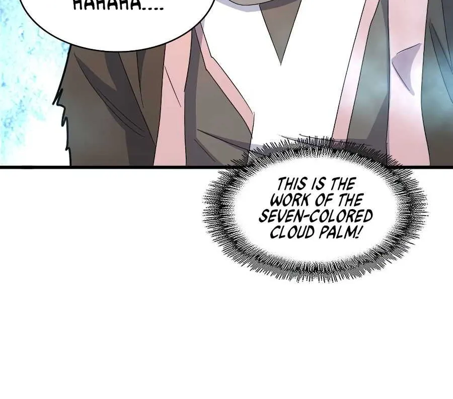 Magic Emperor Chapter 150 page 24 - 