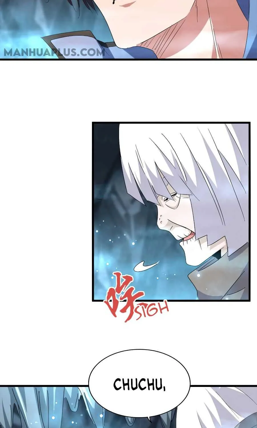 Magic Emperor Chapter 150 page 45 - 