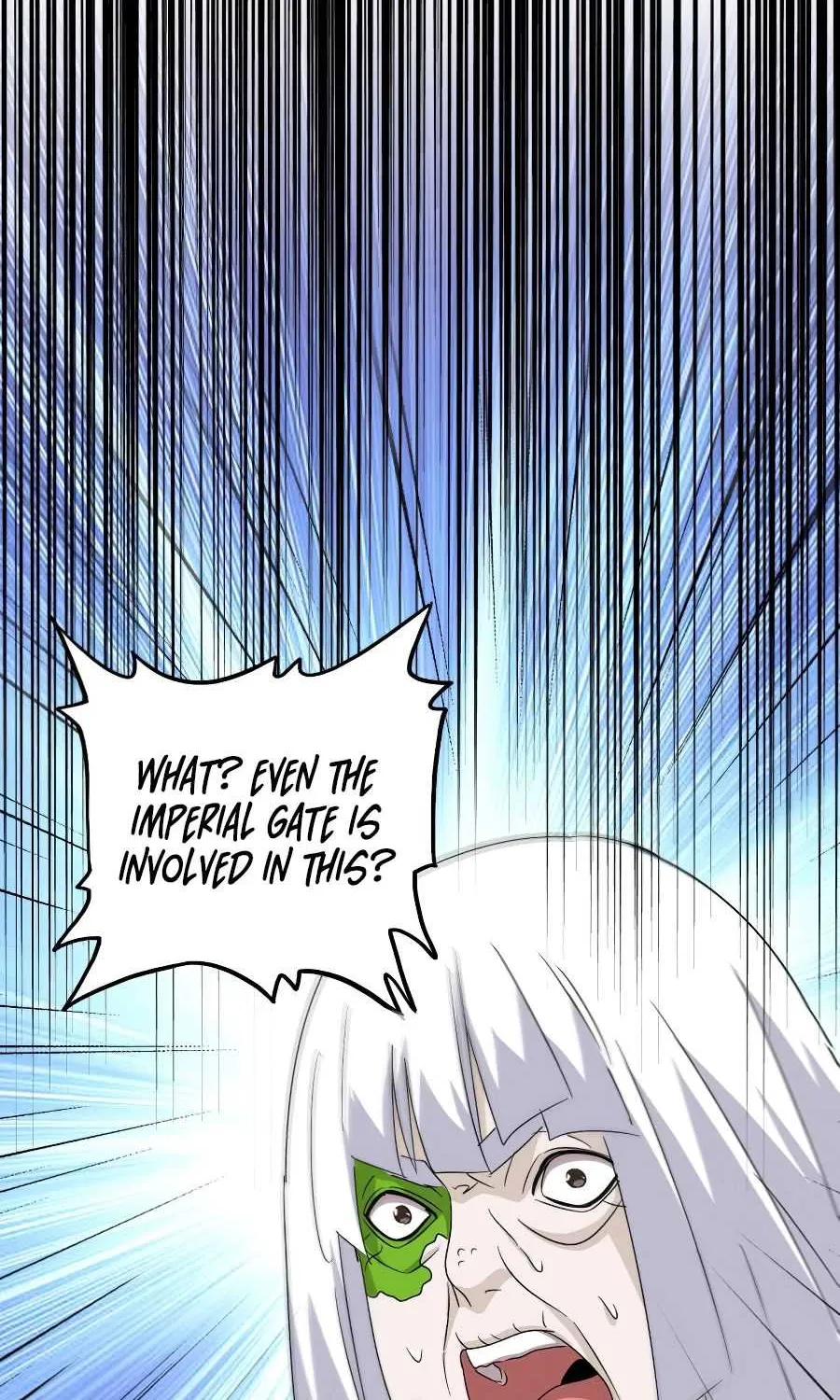 Magic Emperor Chapter 150 page 50 - 