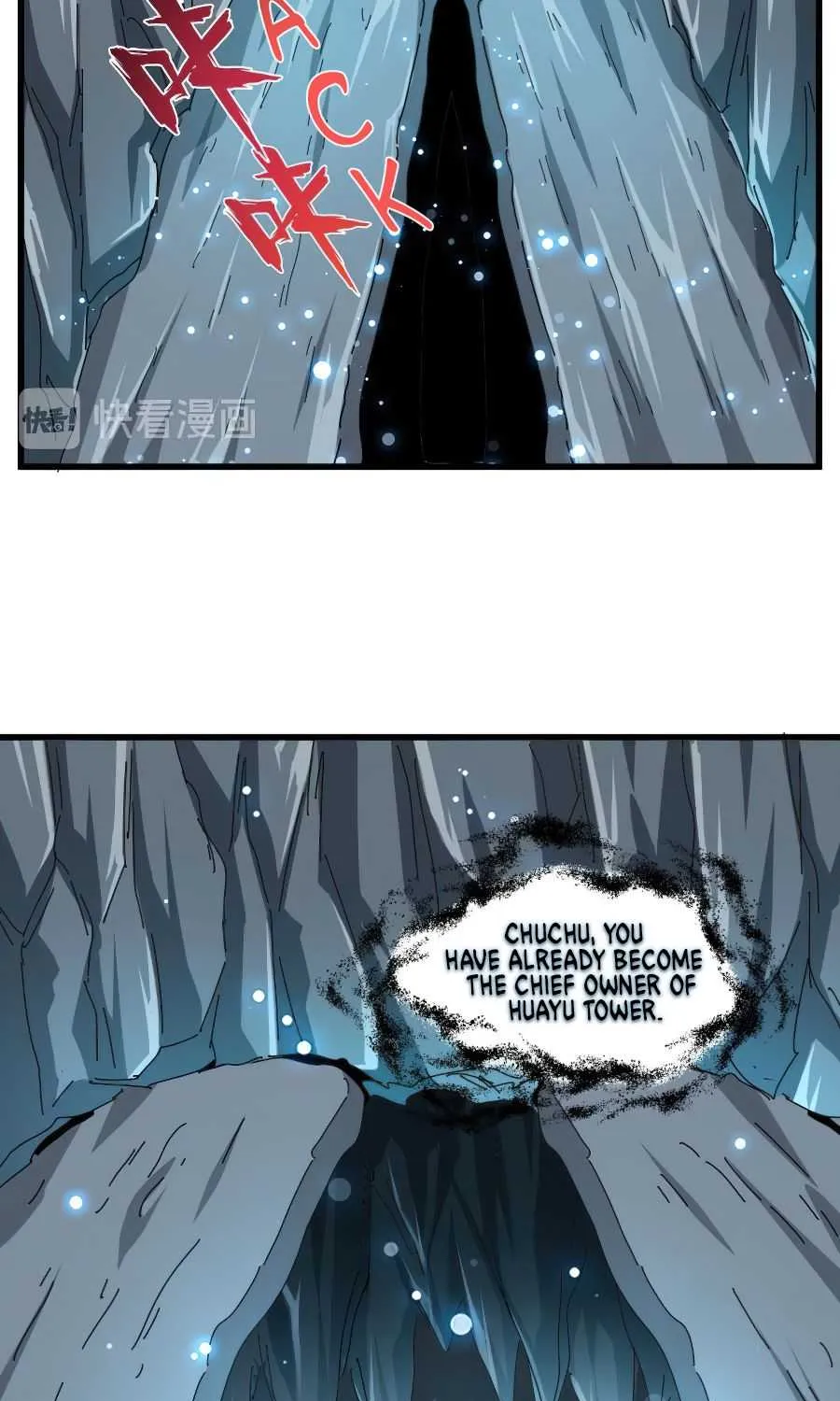 Magic Emperor Chapter 150 page 6 - 