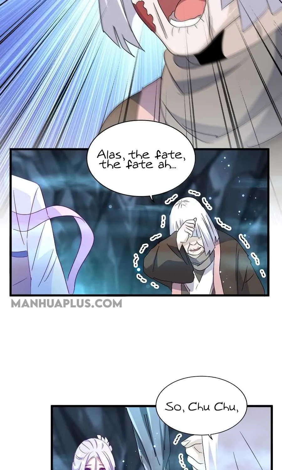 Magic Emperor Chapter 150 page 51 - 