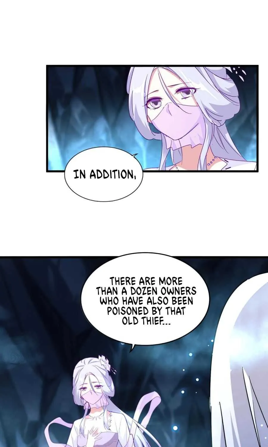 Magic Emperor Chapter 151 page 18 - 
