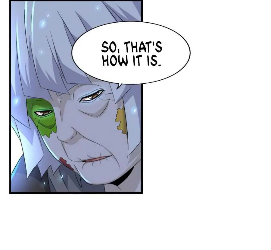 Magic Emperor Chapter 151 page 24 - 