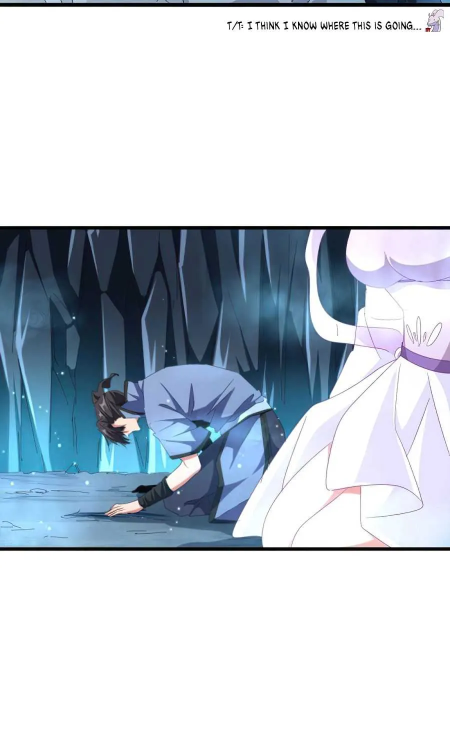 Magic Emperor Chapter 151 page 29 - 