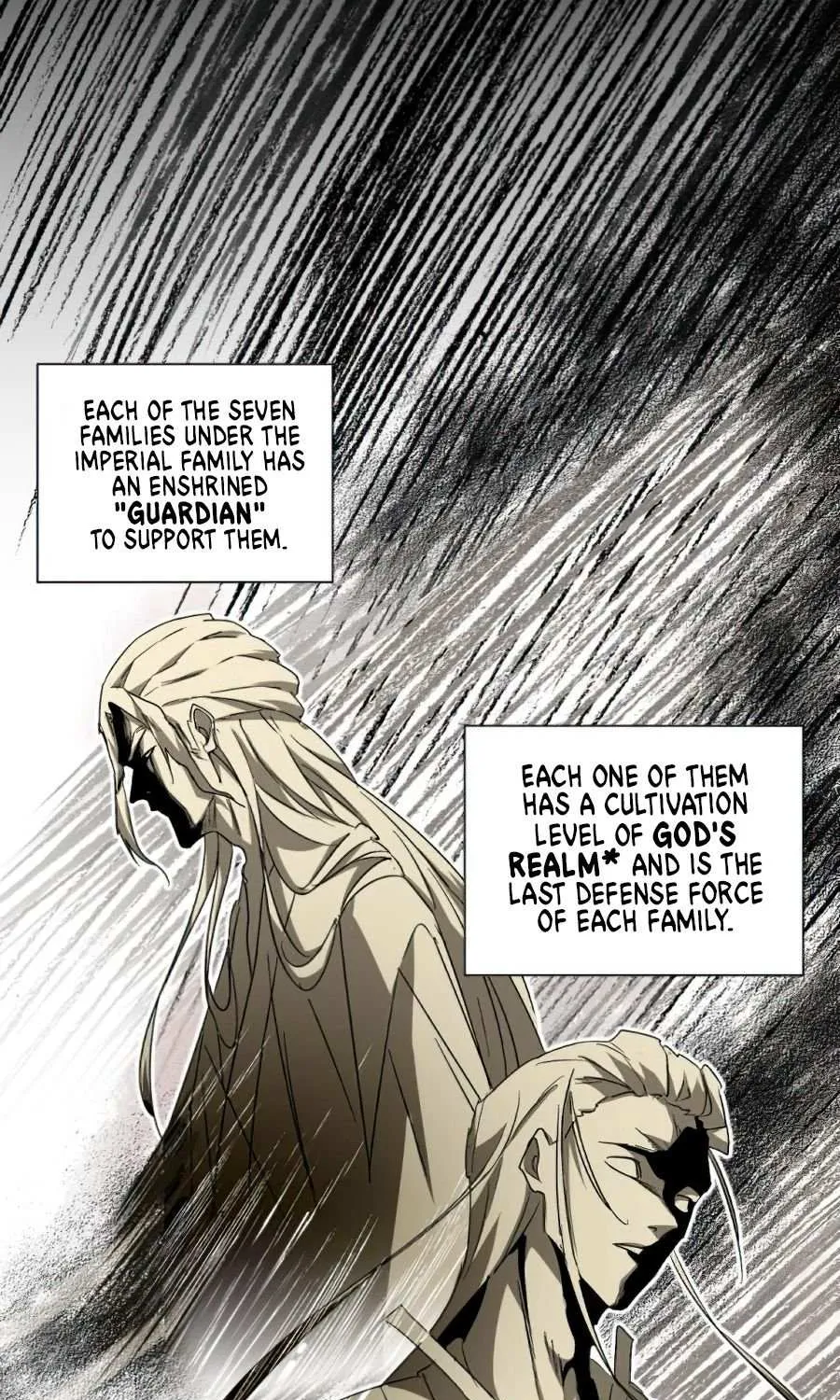 Magic Emperor Chapter 151 page 4 - 