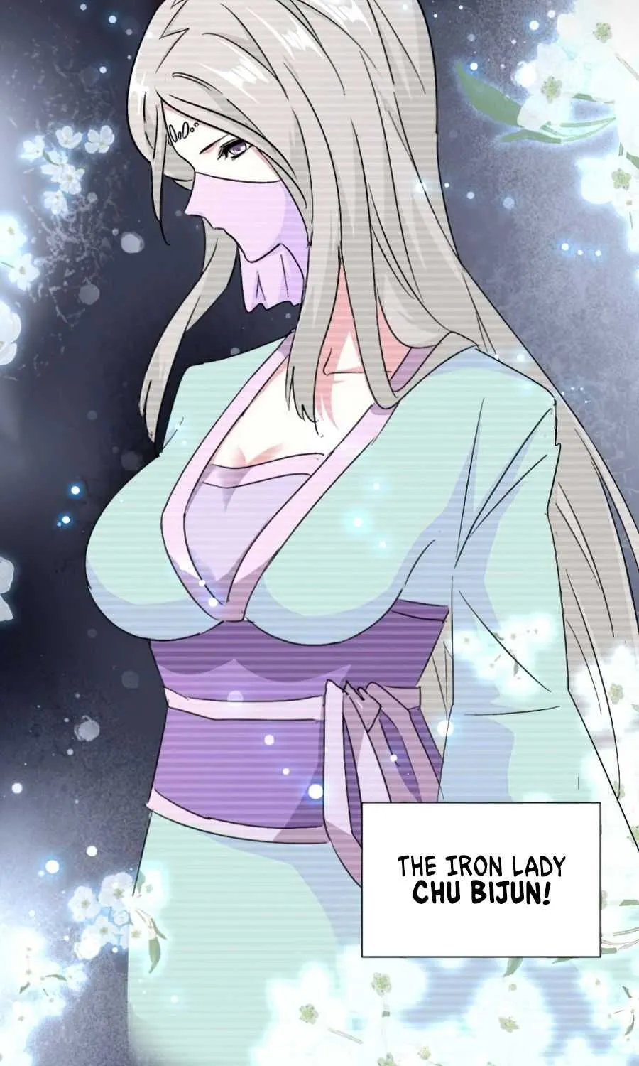 Magic Emperor Chapter 151 page 51 - 