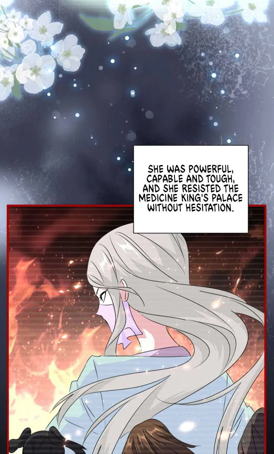 Magic Emperor Chapter 151 page 52 - 