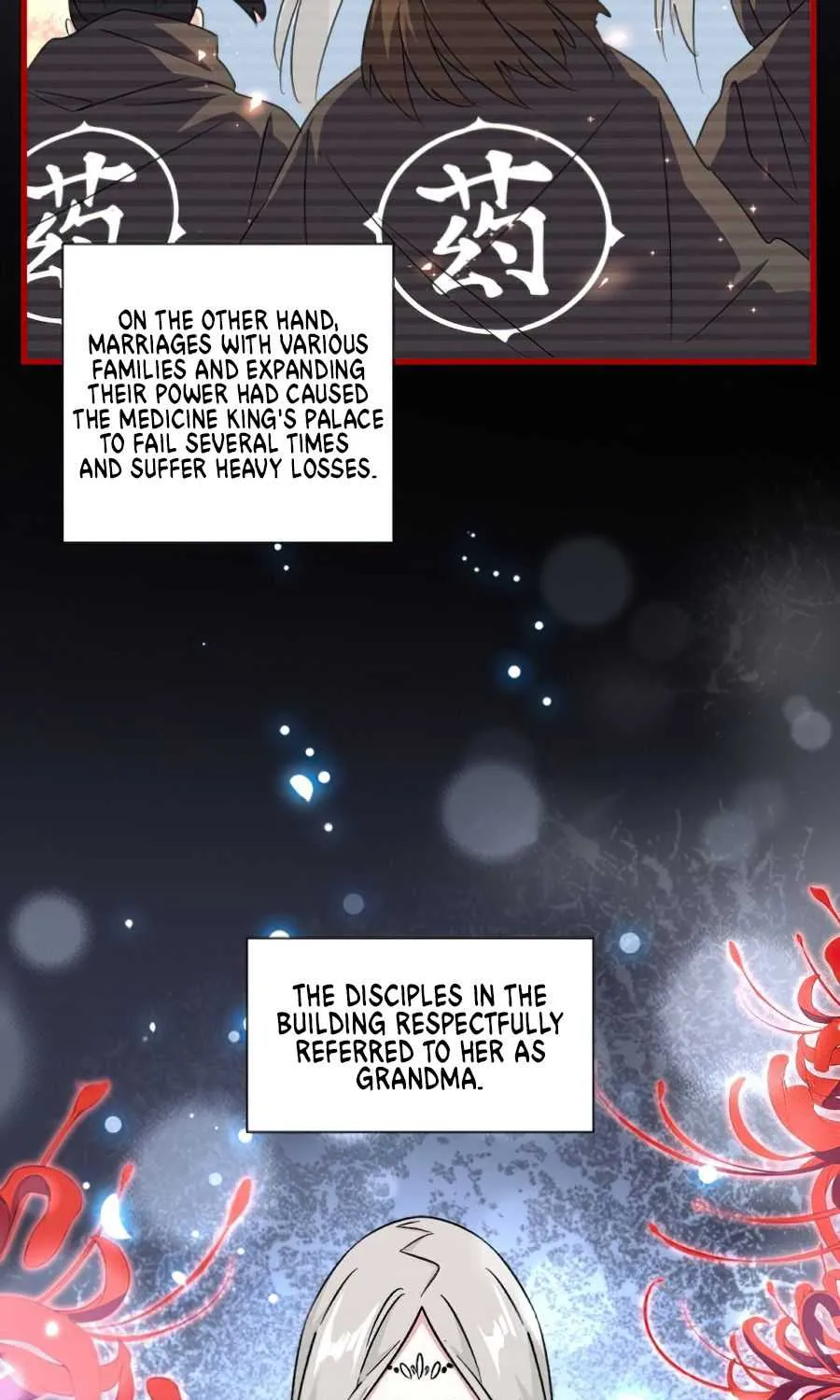 Magic Emperor Chapter 151 page 53 - 