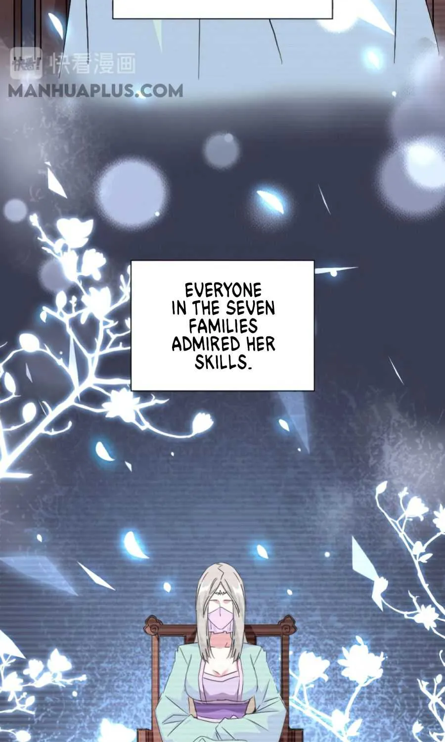 Magic Emperor Chapter 151 page 55 - 