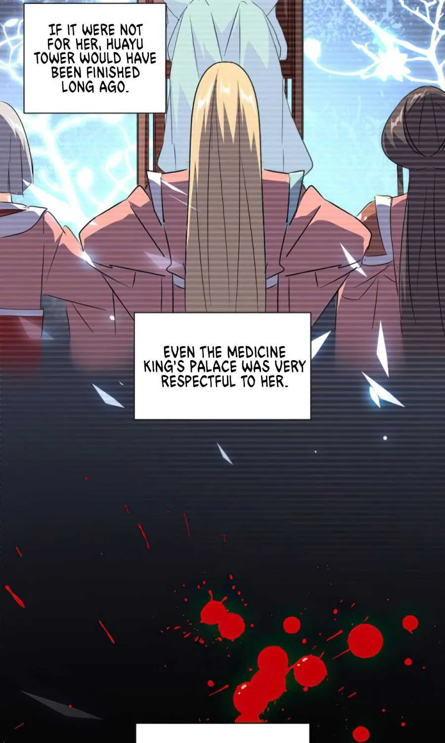 Magic Emperor Chapter 151 page 56 - 