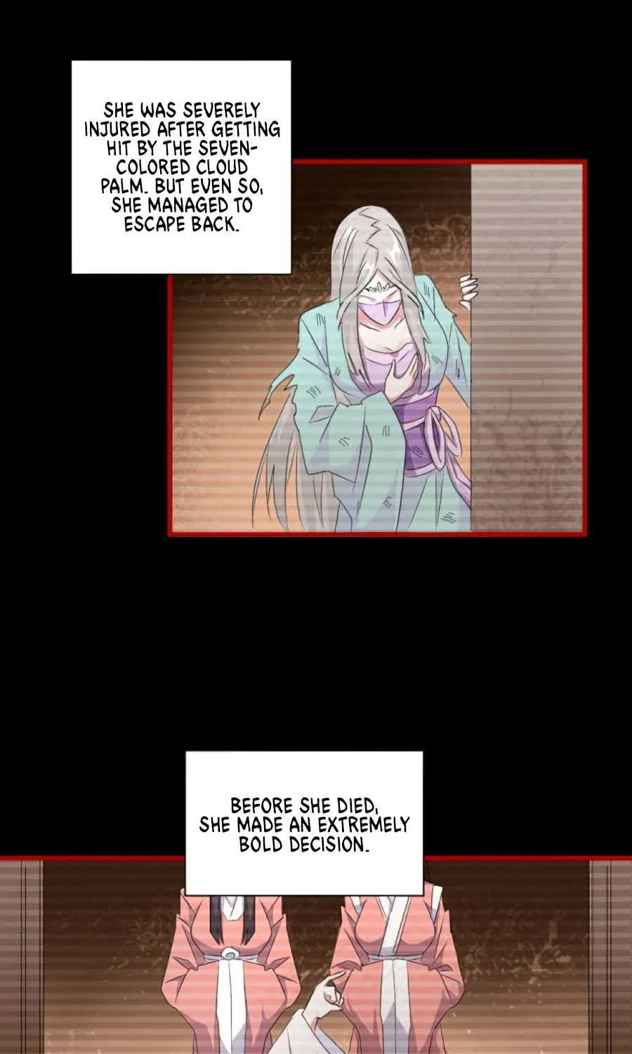 Magic Emperor Chapter 151 page 60 - 