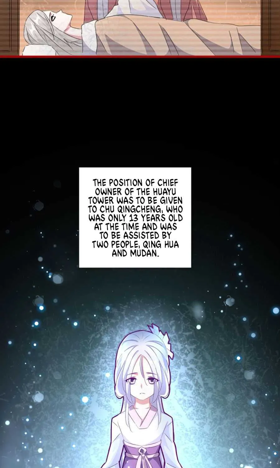 Magic Emperor Chapter 151 page 61 - 