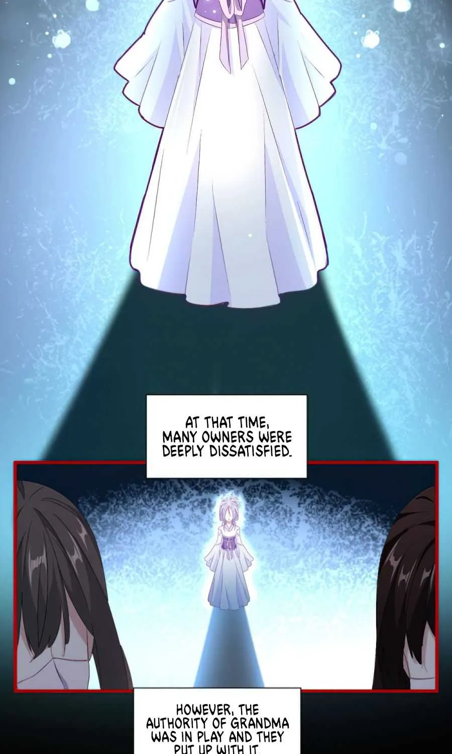 Magic Emperor Chapter 151 page 62 - 
