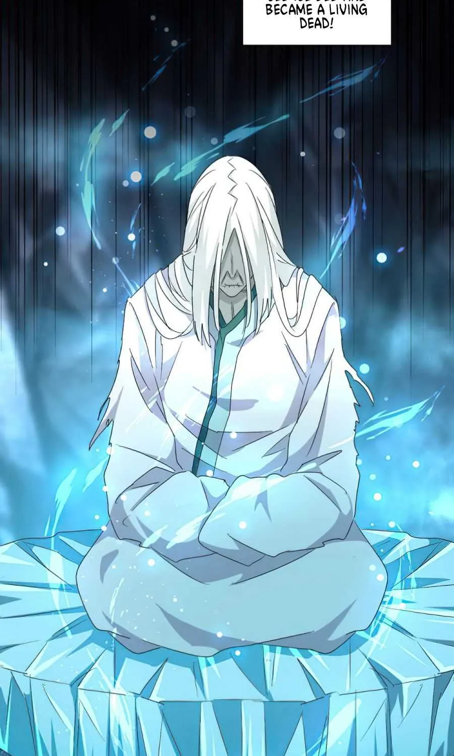 Magic Emperor Chapter 151 page 65 - 