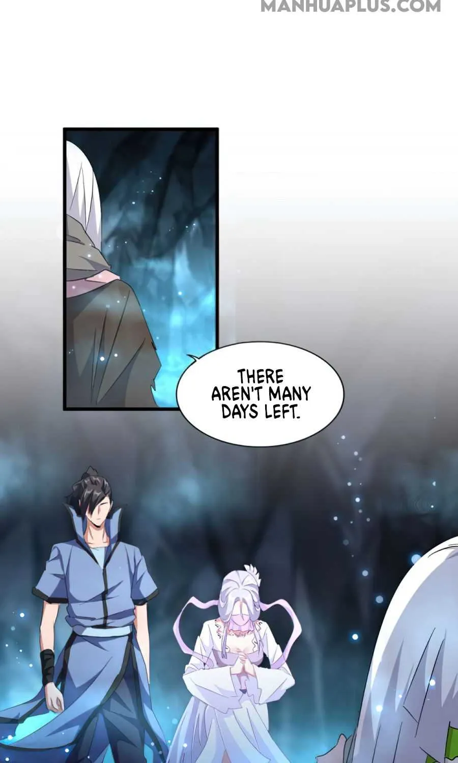 Magic Emperor Chapter 151 page 70 - 