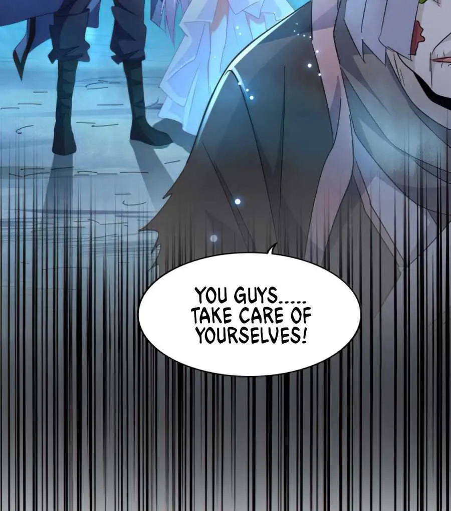 Magic Emperor Chapter 151 page 71 - 