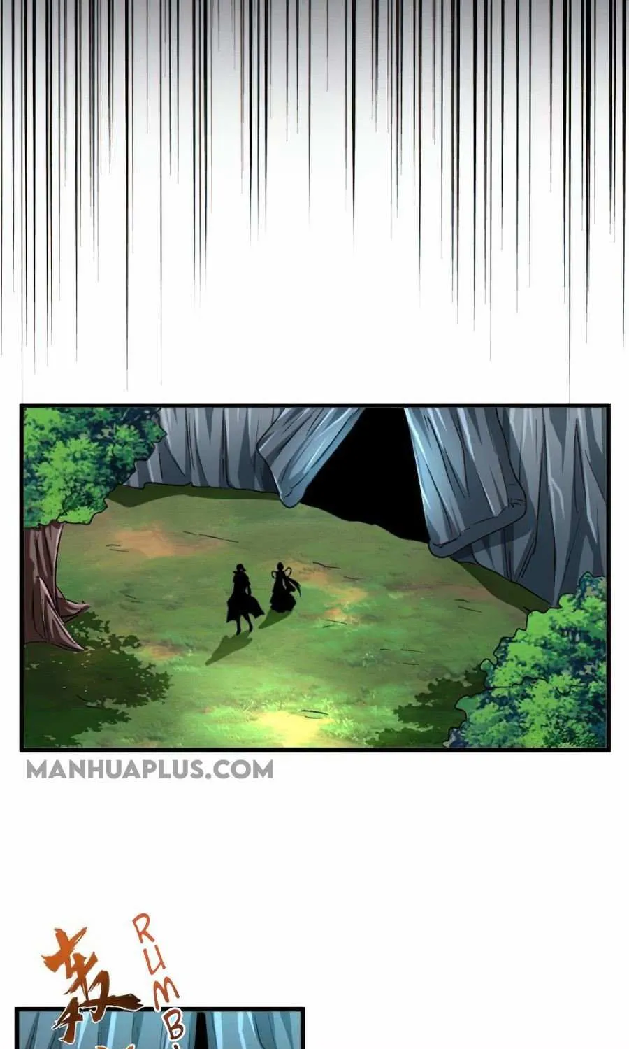 Magic Emperor Chapter 151 page 72 - 