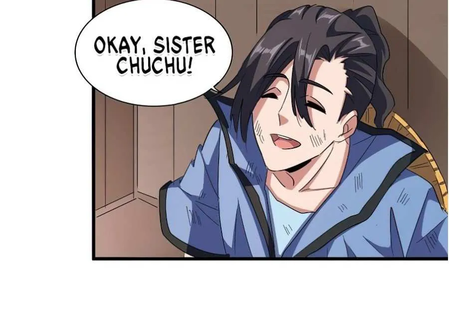 Magic Emperor Chapter 151 page 78 - 