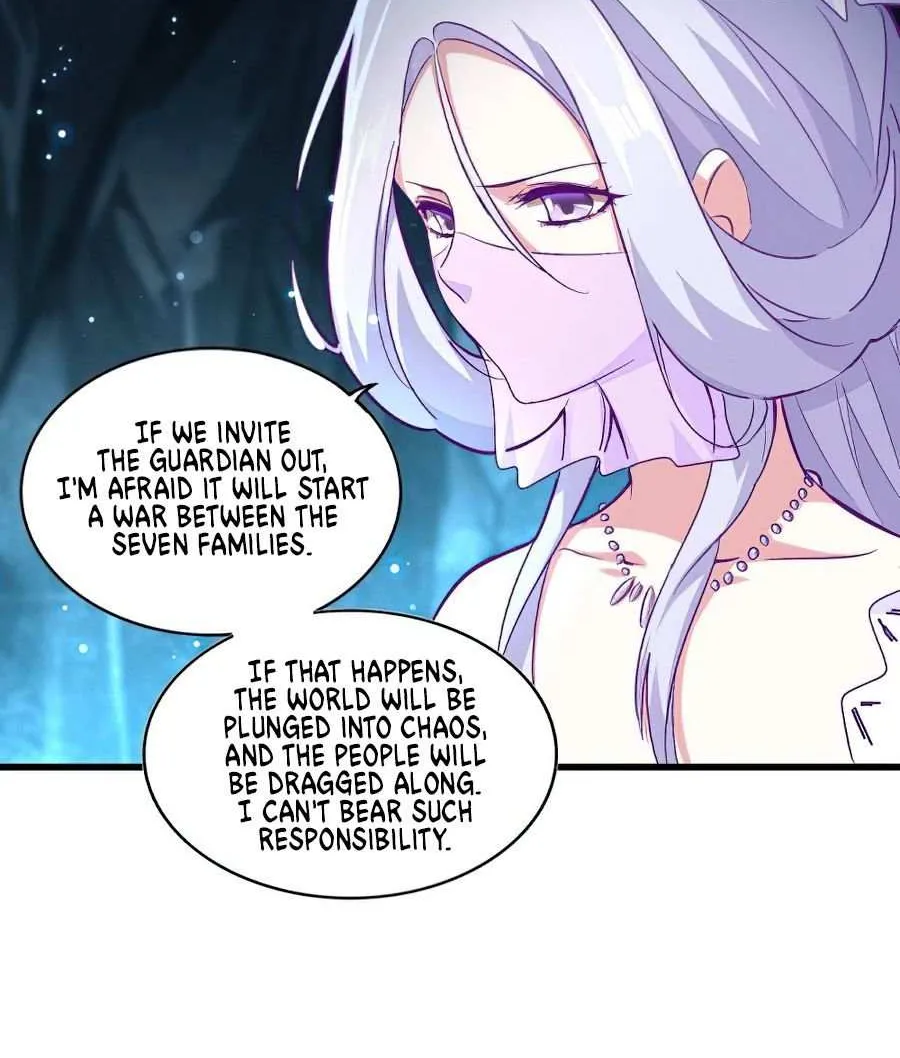 Magic Emperor Chapter 151 page 9 - 
