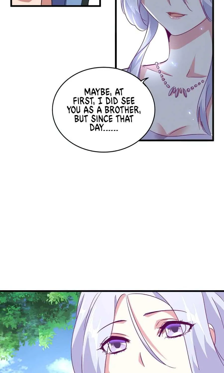 Magic Emperor Chapter 152 page 20 - 