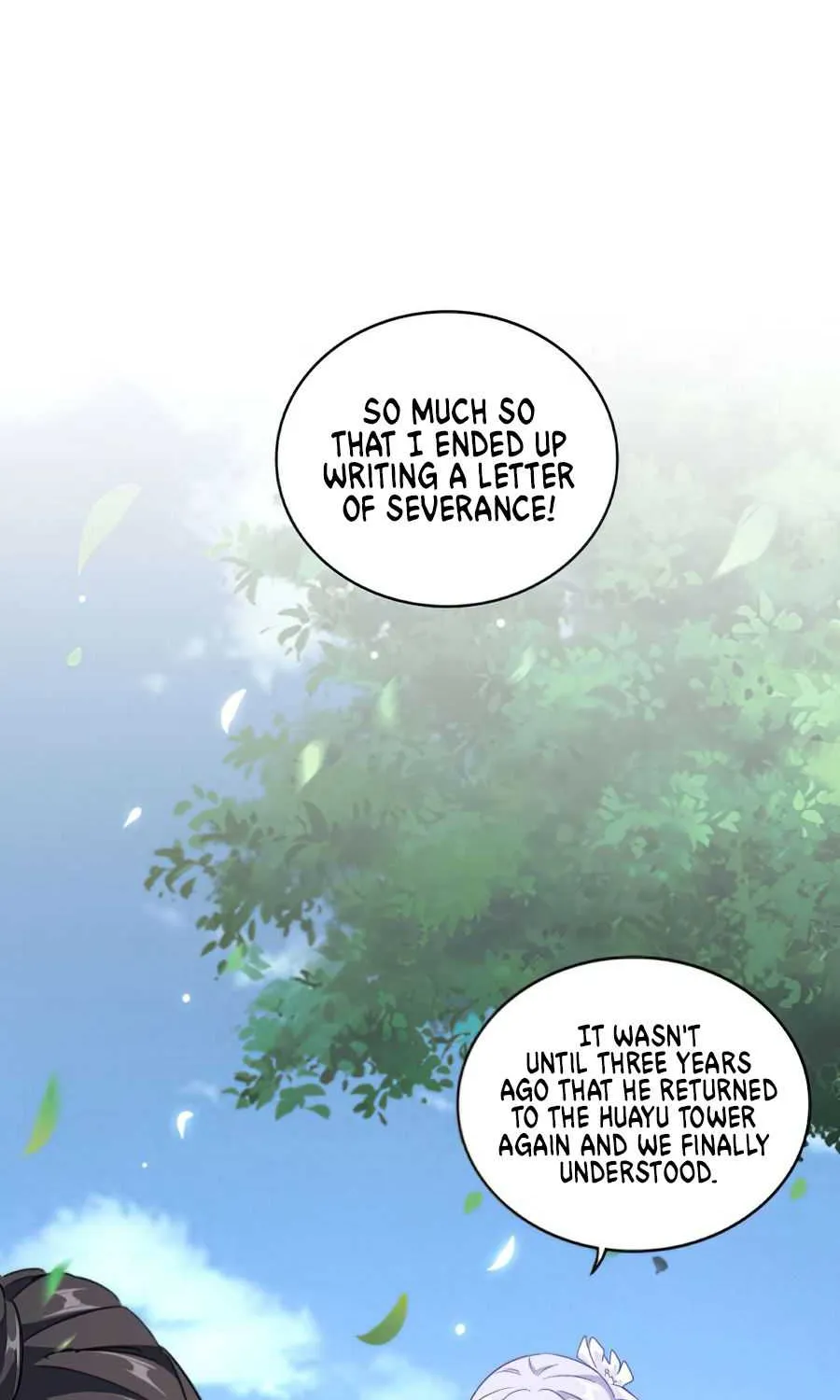 Magic Emperor Chapter 152 page 27 - 