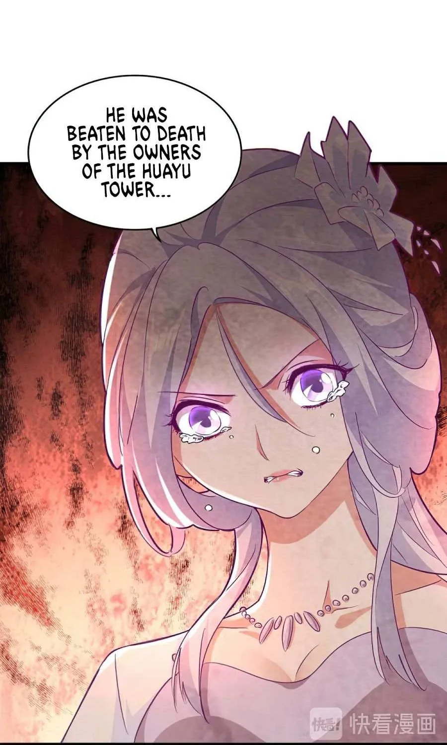 Magic Emperor Chapter 152 page 41 - 