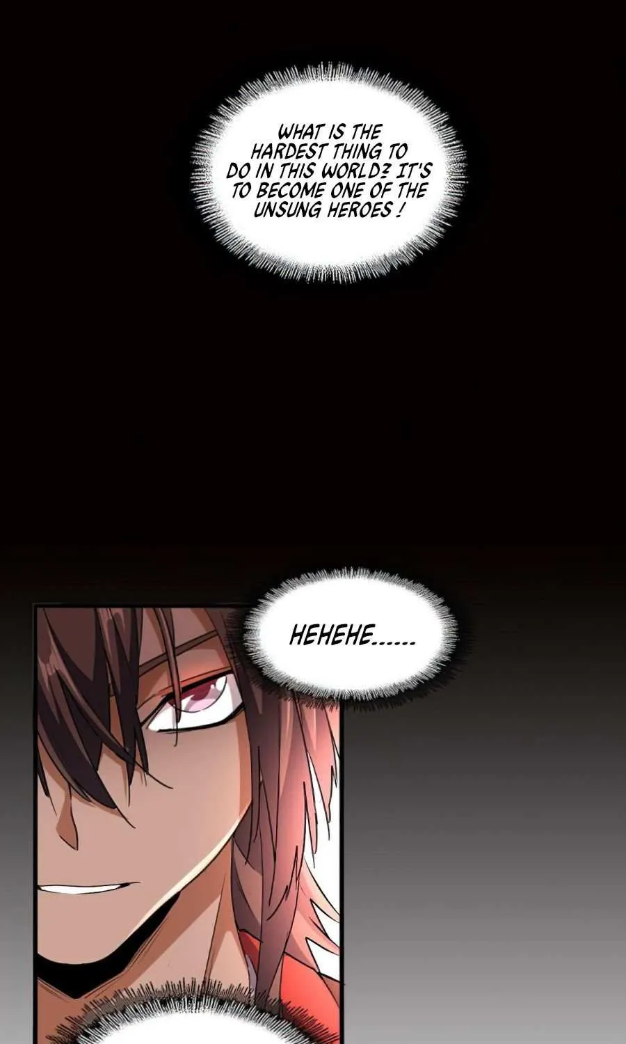 Magic Emperor Chapter 152 page 44 - 