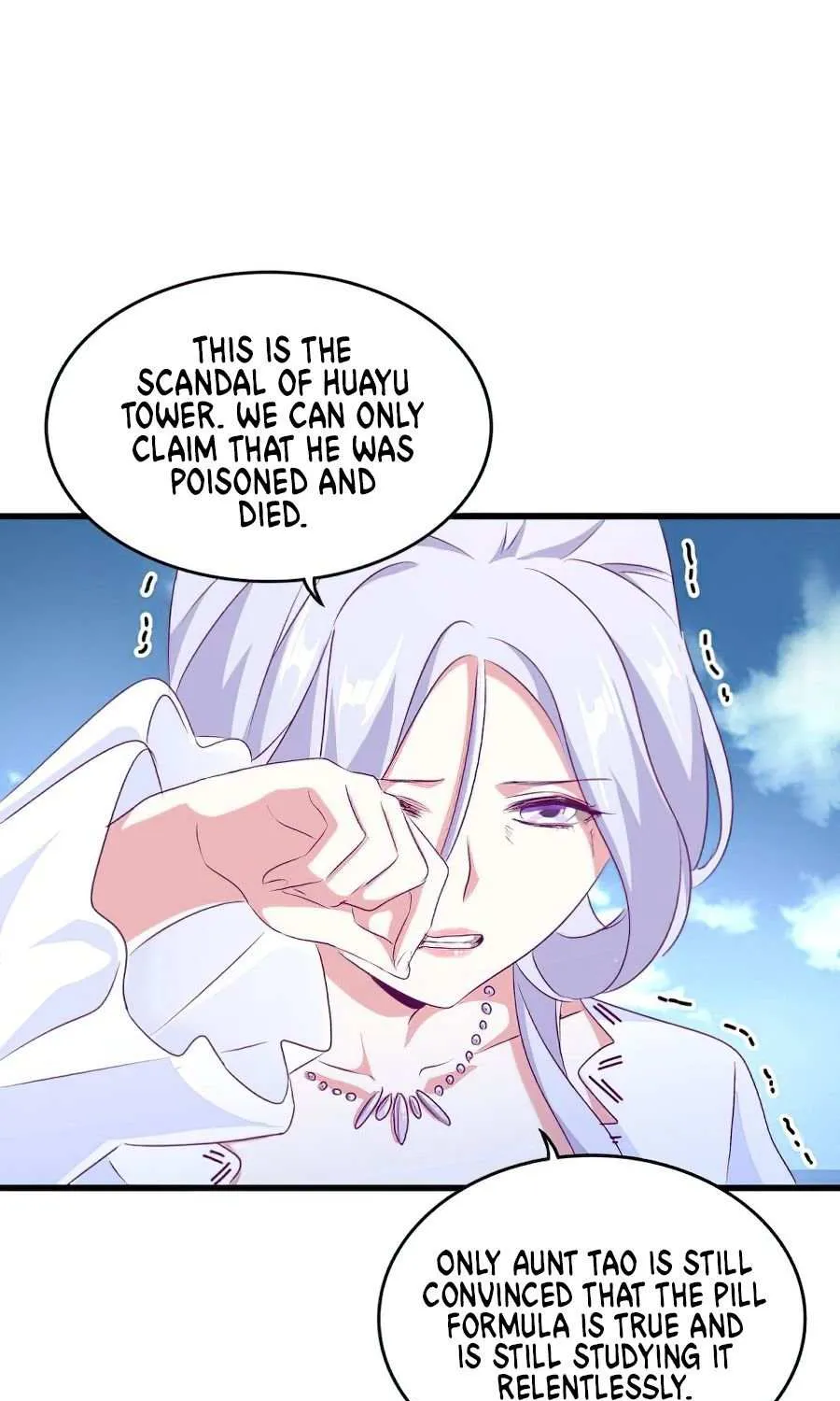 Magic Emperor Chapter 152 page 48 - 