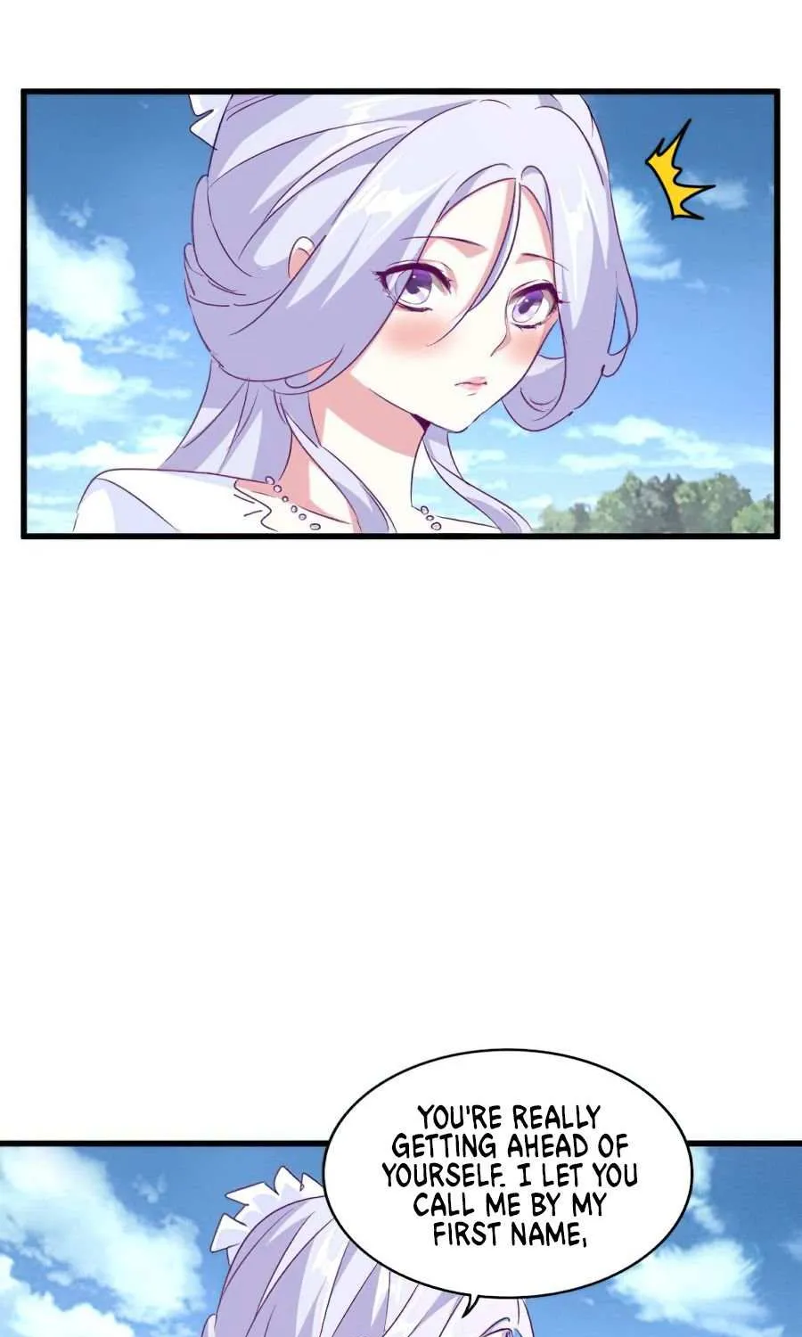 Magic Emperor Chapter 152 page 58 - 