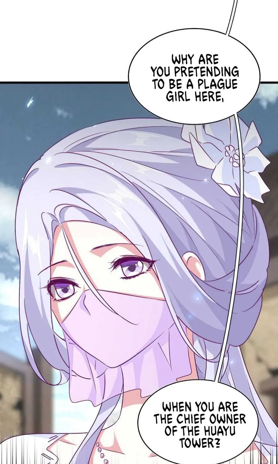 Magic Emperor Chapter 152 page 64 - 